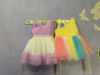 Picture of Combo Baby Frocks For 1Y