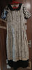 Picture of Fancy Kalamkari  silk long frock