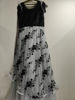 Picture of Party wear Long Frock