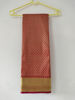 Picture of Never worn Bridal red pattu saree
