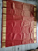 Picture of Never worn Bridal red pattu saree
