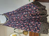 Picture of Navy blue lehenga