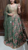 Picture of Party wear Lehenga