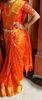 Picture of Bridal kanchi pattu saree