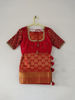 Picture of Bridal kanchi pattu saree