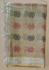 Picture of Linen saree and tissue saree combo