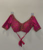 Picture of Pink Bridal Lehanga