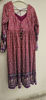 Picture of Colorful Traditional Long Dress
