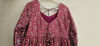 Picture of Colorful Traditional Long Dress