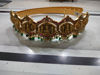 Picture of Dual sided Nakshi Vaddanam