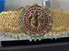 Picture of Radha Krishna hipbelt