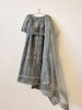 Picture of Grey Mirror Work Lehenga