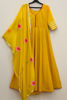 Picture of Anarkali Kurta Set