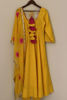 Picture of Anarkali Kurta Set