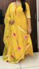 Picture of Anarkali Kurta Set