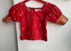 Picture of Tissue lehanga 6-8y