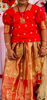 Picture of Tissue lehanga 6-8y