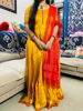 Picture of Pattu long Frock