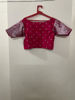 Picture of Crop top with lehanga