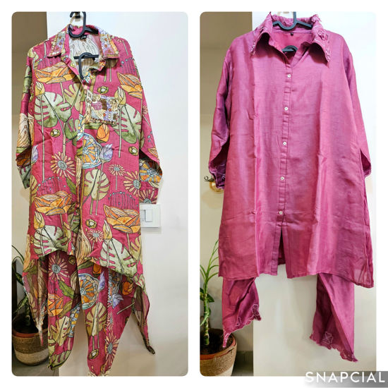 Picture of Combo Co ord sets