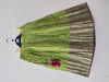 Picture of Silk lehanga and designer top For 4Y