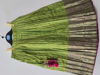 Picture of Silk lehanga and designer top For 4Y