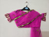 Picture of Silk lehanga and designer top For 4Y