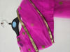Picture of Silk lehanga and designer top For 4Y