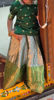Picture of Tissue Lehanga For 4-6Y
