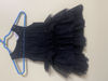 Picture of Never worn H&M black and Max brand navy blue frocks combo for 2-4Y