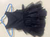 Picture of Never worn H&M black and Max brand navy blue frocks combo for 2-4Y