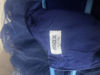 Picture of Never worn H&M black and Max brand navy blue frocks combo for 2-4Y