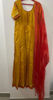 Picture of Pattu long Frock
