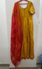Picture of Pattu long Frock