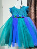Picture of Party wear Frocks combo For 1-2Y