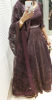 Picture of Violet Chikankari Lehenga
