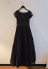 Picture of Black Frock