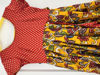 Picture of Pure Kalamkari Long Frock For 6-8Y