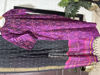 Picture of Ikkat Kurti & dupatta