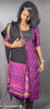 Picture of Ikkat Kurti & dupatta