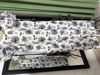 Picture of Black & White Kurti