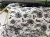 Picture of Black & White Kurti