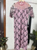 Picture of Soft Organza Kurti