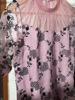 Picture of Soft Organza Kurti