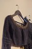 Picture of Violet Chikankari Lehenga