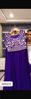 Picture of Lehenga with attached dupatta with long shrug
