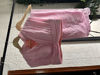 Picture of Alia bhatt pink saree