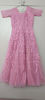 Picture of Pretty Pink Frock