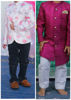 Picture of Party wear combo outfits for 2-4Y