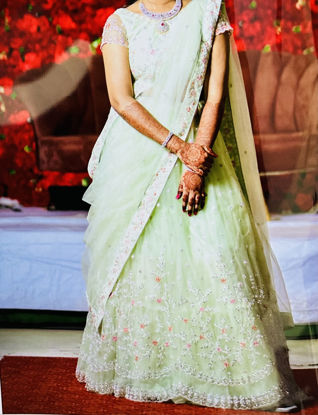 Picture of Pastel ehenga